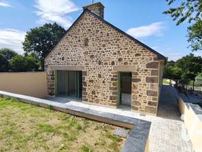 Location Maison 2 chambresSaint-Christophe-de-Valains
