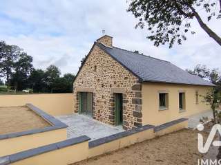 Location maison 3 pièces