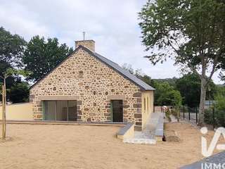 Location maison 3 pièces