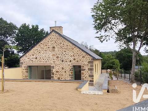 Location maison 3 pièces