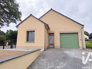 Location maison 3 pièces