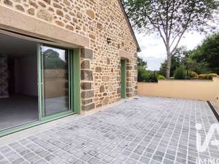 Location maison 3 pièces