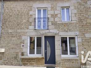 Location Maison 3 chambresSaint-Christophe-de-Valains