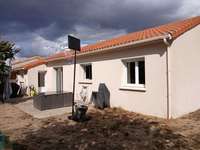 Location maison 3 pièces Location maison 3 pièces