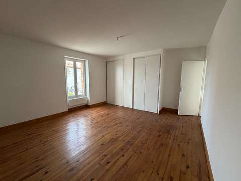 Location maison 3 pièces Saint-Christophe-du-Ligneron 85