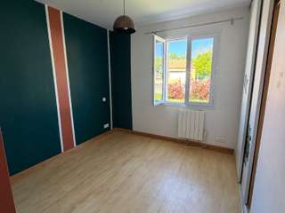 Location maison 5 pièces