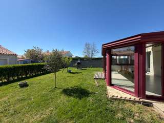 Location maison 5 pièces