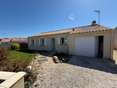 Location maison Saint-Christophe-du-Ligneron - 85