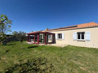 Location maison 5 pièces