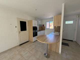 Location maison 5 pièces