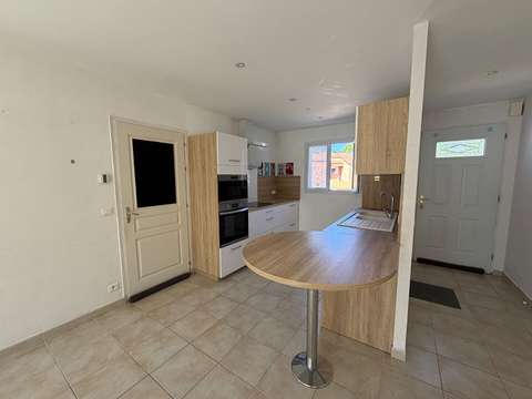 Location maison 5 pièces