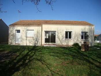 Location Maison 3 chambresSaint-Christophe-du-Ligneron