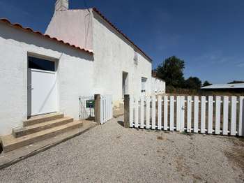 Location Maison 3 chambresSaint-Christophe-du-Ligneron