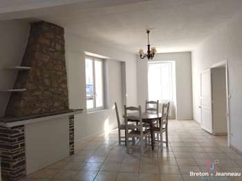 Location maison 6 pièces Location maison 6 pièces