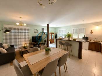 Location Maison 2 chambresSaint-Christophe-la-Couperie