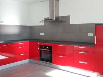 Location Maison 3 piècesSaint-Ciers-sur-Gironde