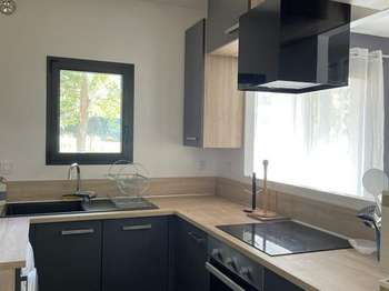 Location Maison 2 chambresSaint-Clair