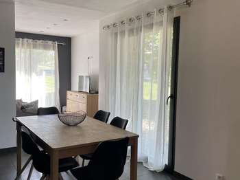 Location maison 3 pièces