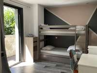 Location maison 3 pièces