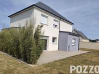 Location maison 6 pièces