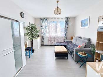 Location Maison 1 chambreSaint-Claud