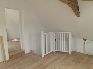 Location maison 5 pièces