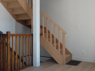 Location maison 5 pièces