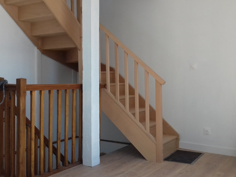 Location maison 5 pièces
