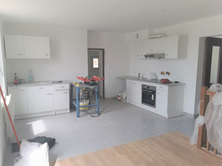 Location maison 5 pièces