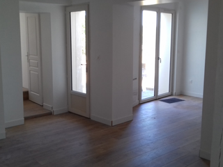 Location maison 5 pièces