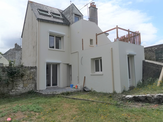 Location maison 5 pièces