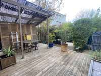 Location maison 2 pièces