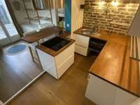 Location maison 2 pièces
