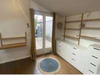 Location maison 2 pièces