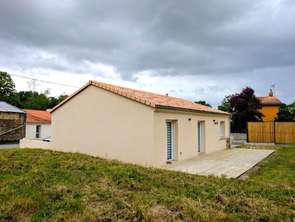 Location Maison 2 chambresSaint-Colomban