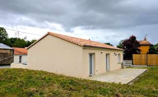 Photo Location maison Saint-Colomban