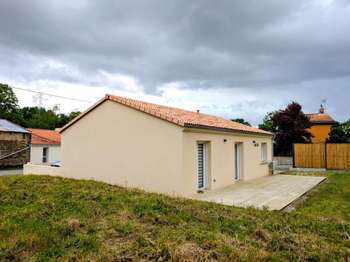 Photo Location maison Saint-Colomban