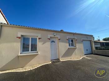 Location Maison 2 chambresSaint-Colomban