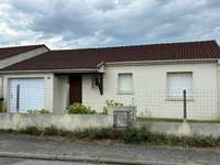 Location maison 3 pièces