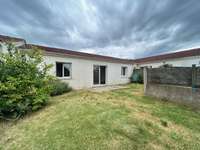 Location maison 3 pièces