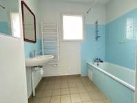 Location maison 3 pièces