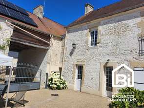 Location Maison 4 chambresSaint-Côme-de-Fresné