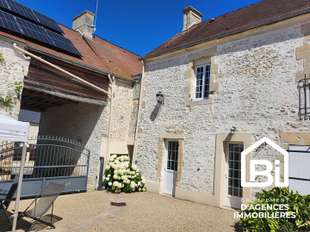 Photo Location maison Saint-Côme-de-Fresné