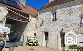 Photo Location maison Saint-Côme-de-Fresné