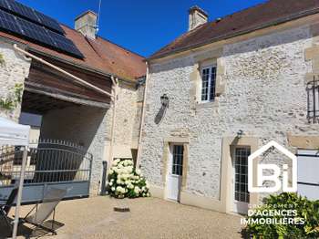 Photo Location maison Saint-Côme-de-Fresné