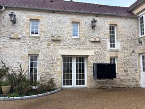 Location Maison 2 chambresSaint-Côme-de-Fresné