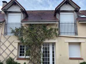 Location Maison 2 chambresSaint-Côme-de-Fresné