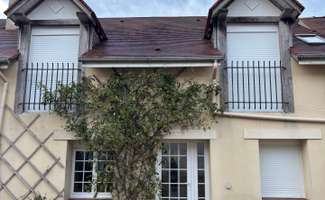 Photo Location maison Saint-Côme-de-Fresné