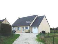 Location maison 4 pièces