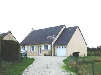 Location Maison 3 chambresSaint-Côme-du-Mont